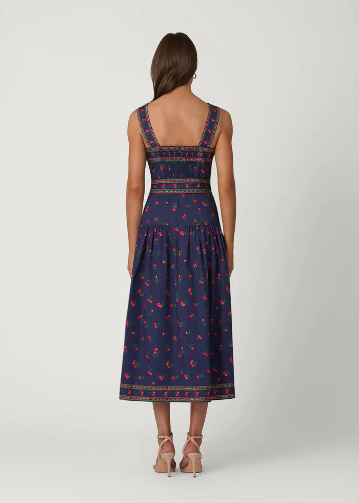 Kora Dress