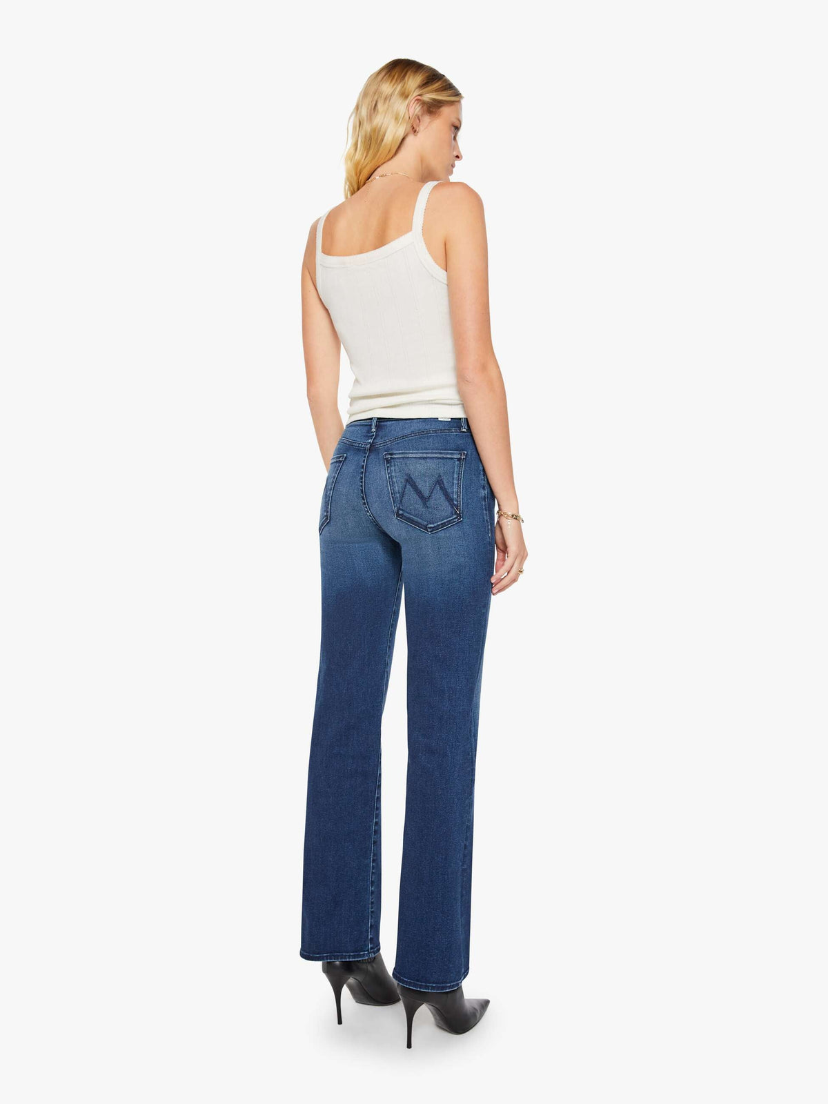 Kick It Jean