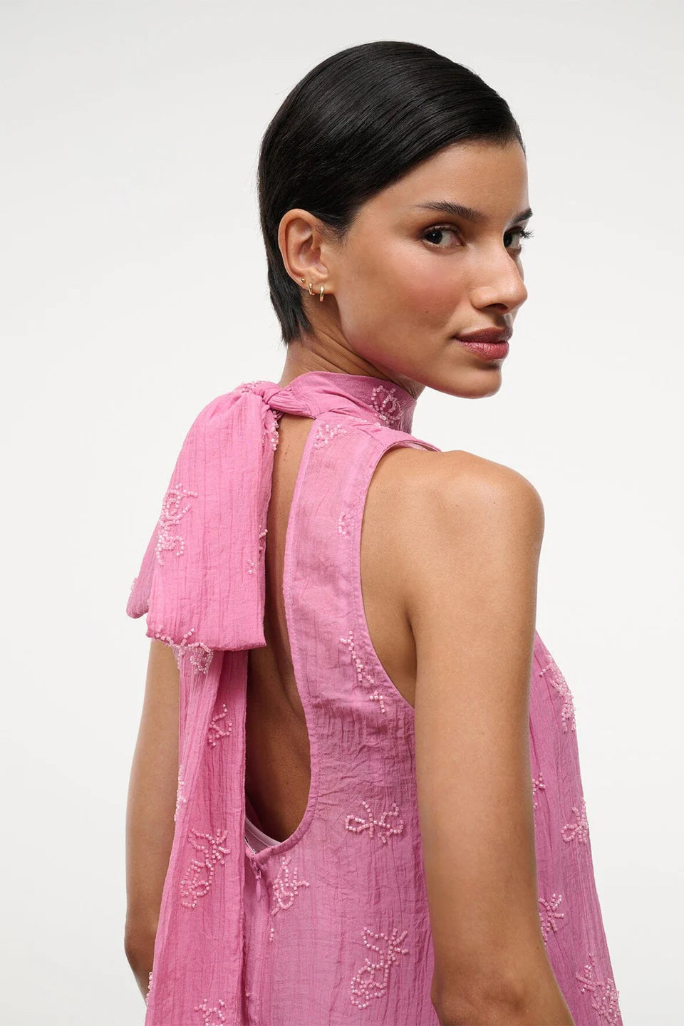 Albee Mini Dress