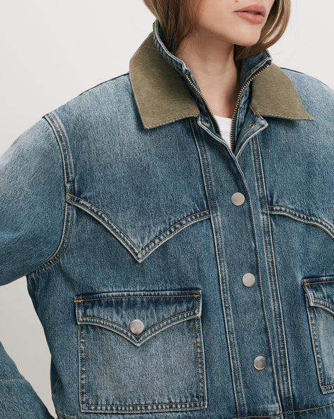 Wegner Jacket