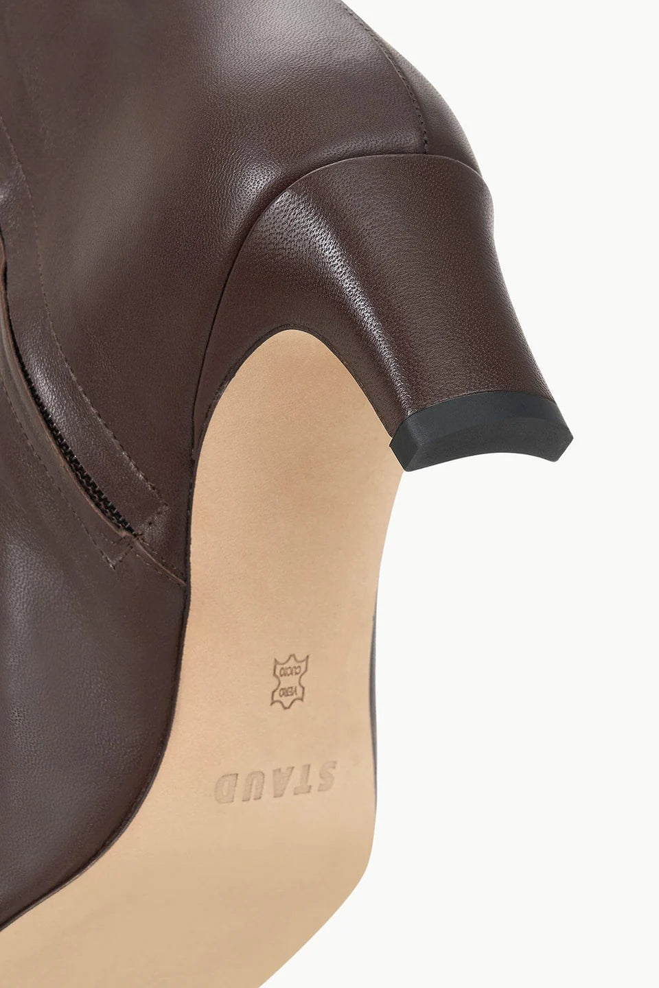 Wally Ankle Boot