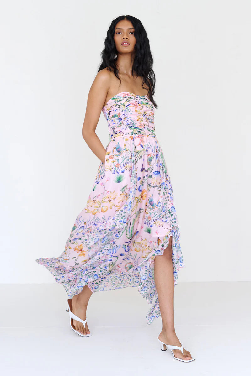 Bella Dress