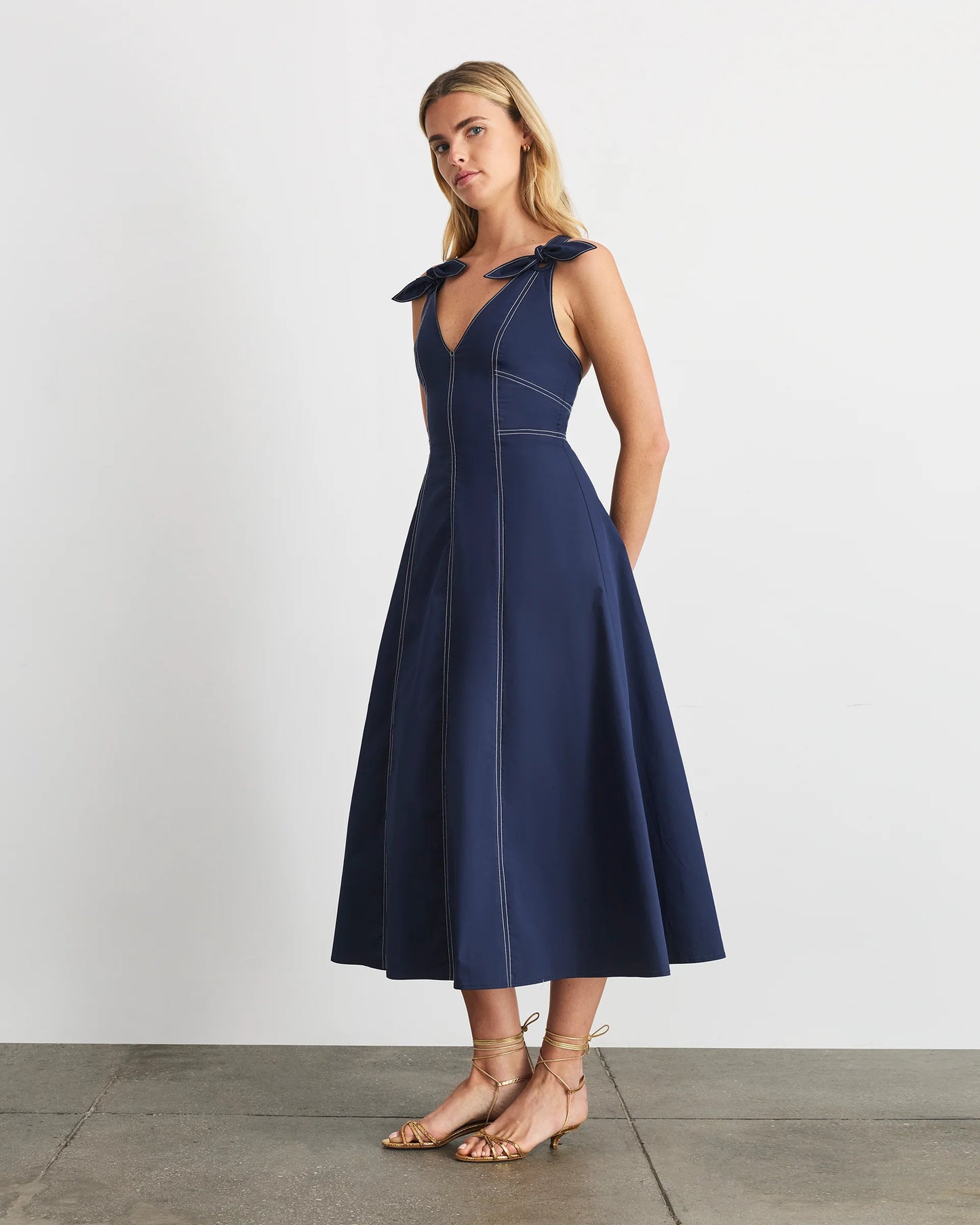 Caprice Dress