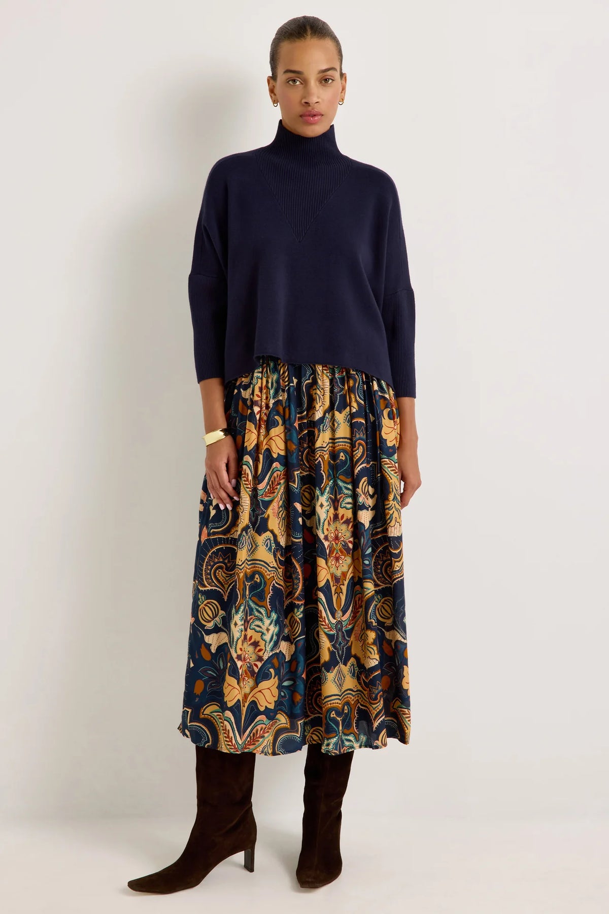 Claudie Popover