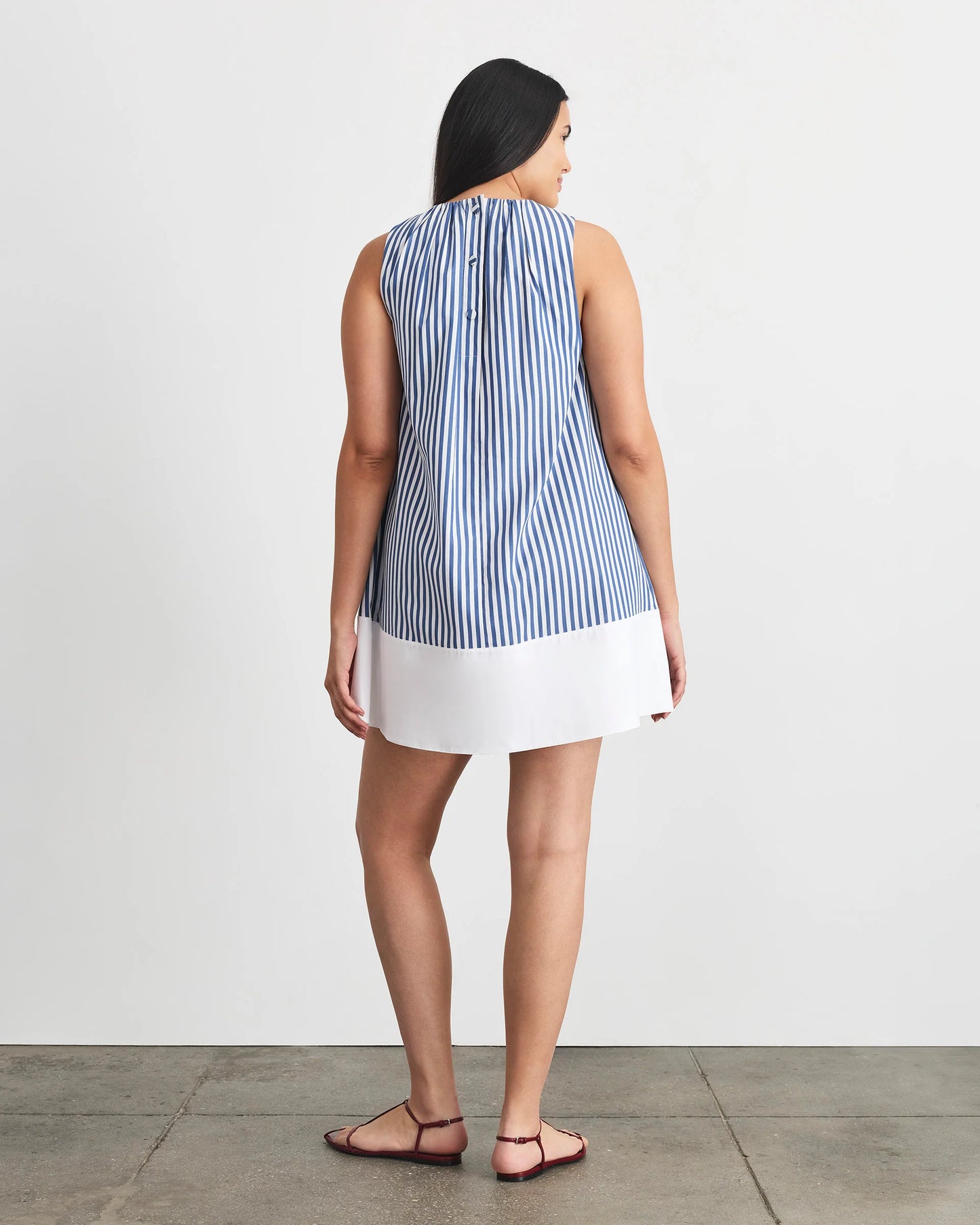 Hallie Dress