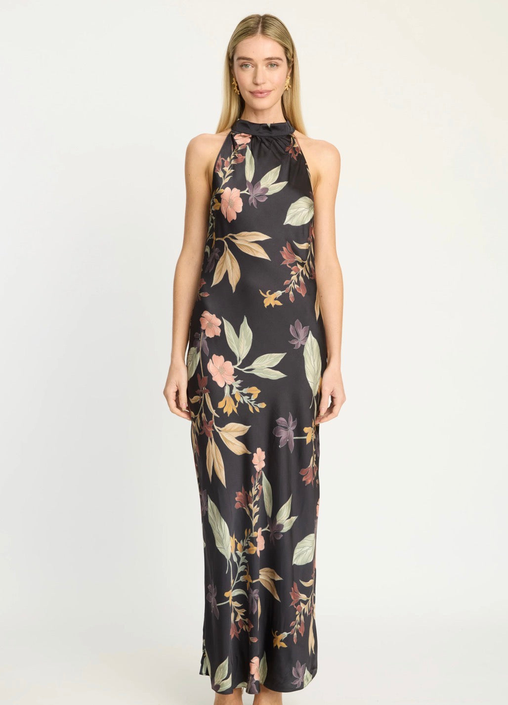 Naf Dress