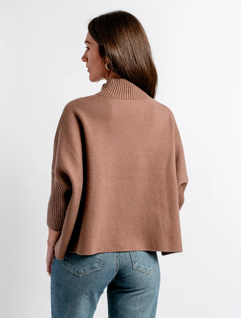 Aja Sweater