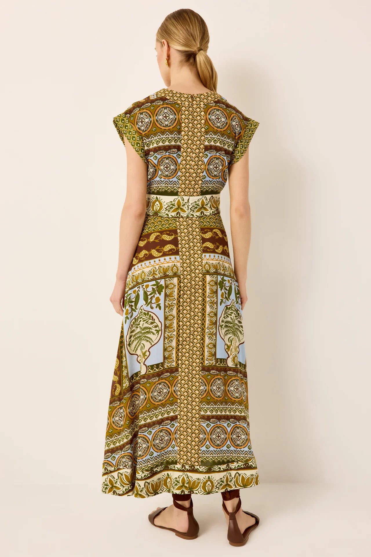 Ashton Dress