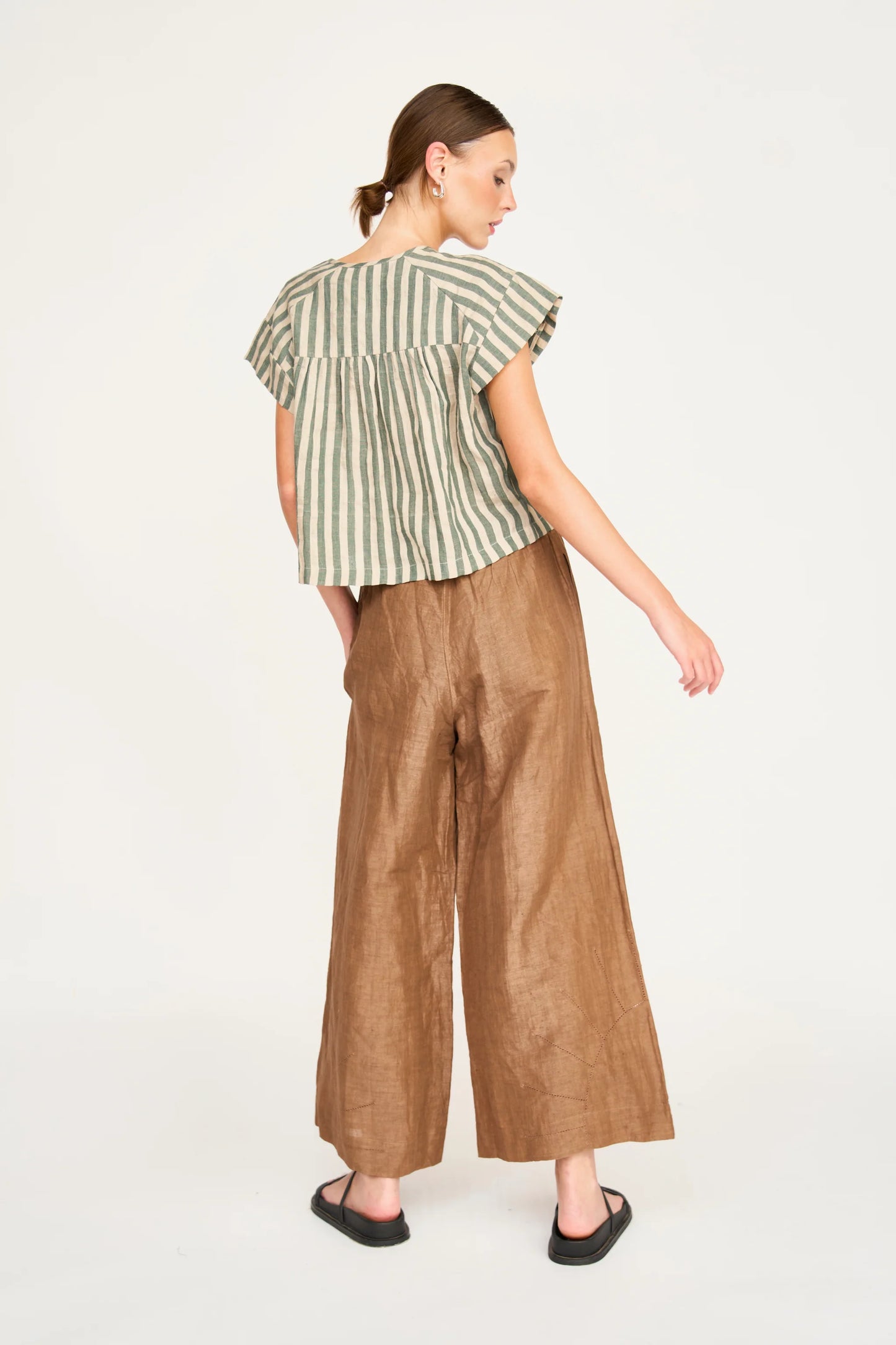 Merida Cutout Top