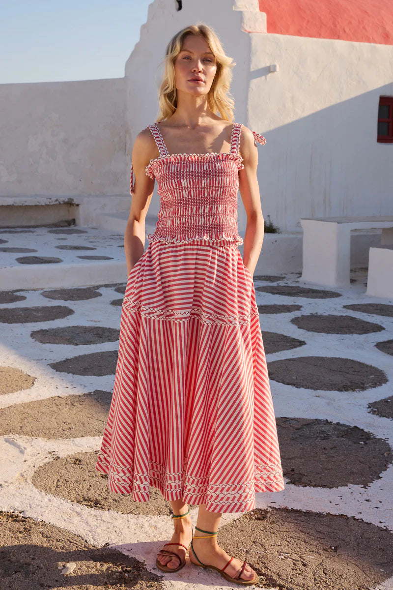 Olivia Skirt