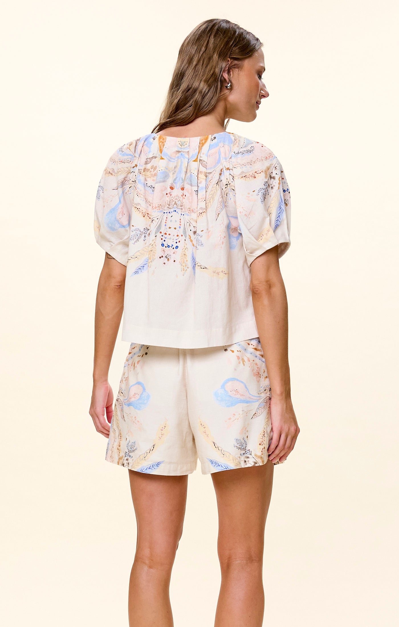 Salomé Top