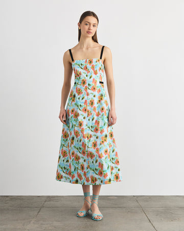 Tavia Dress