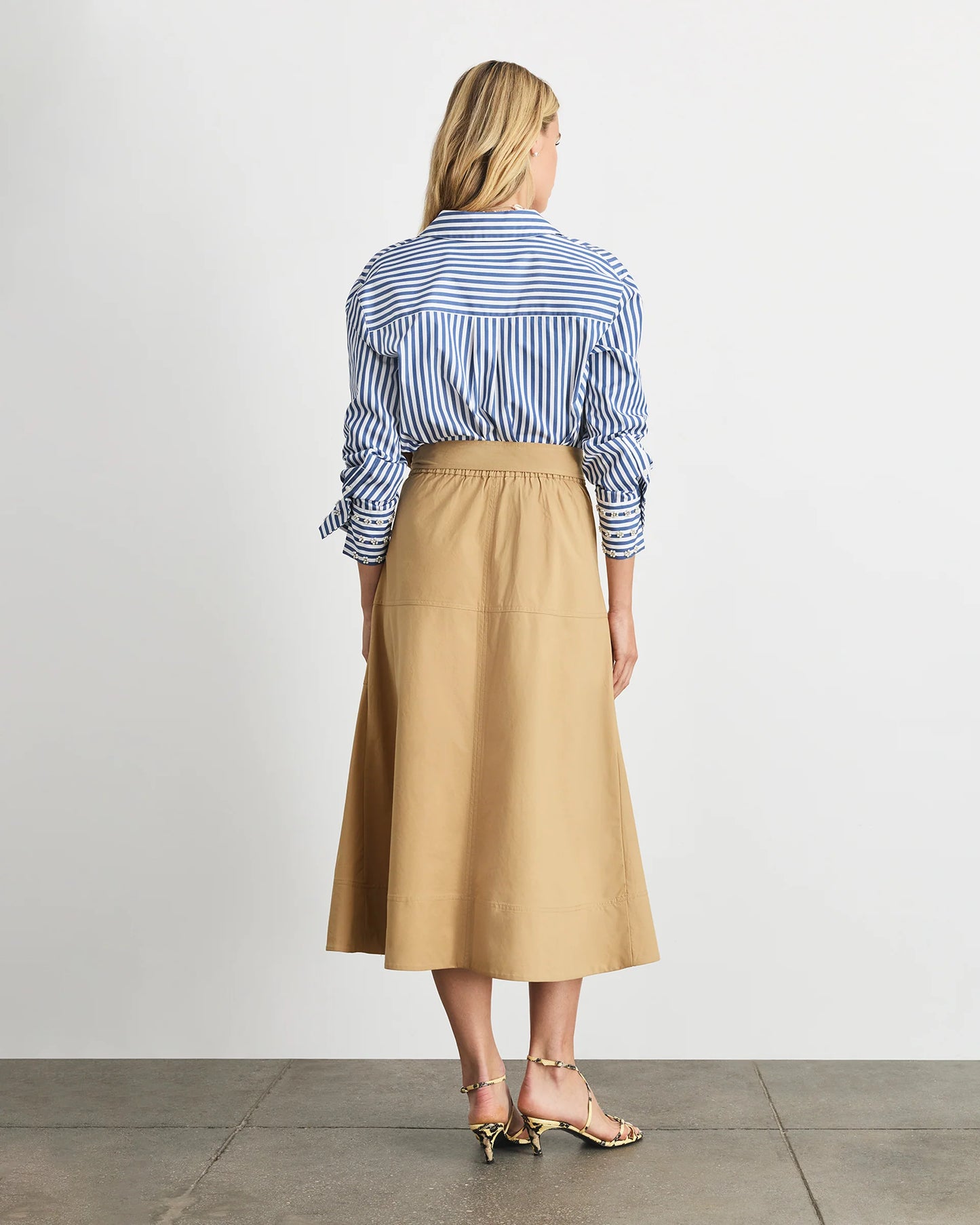 Brinson Skirt