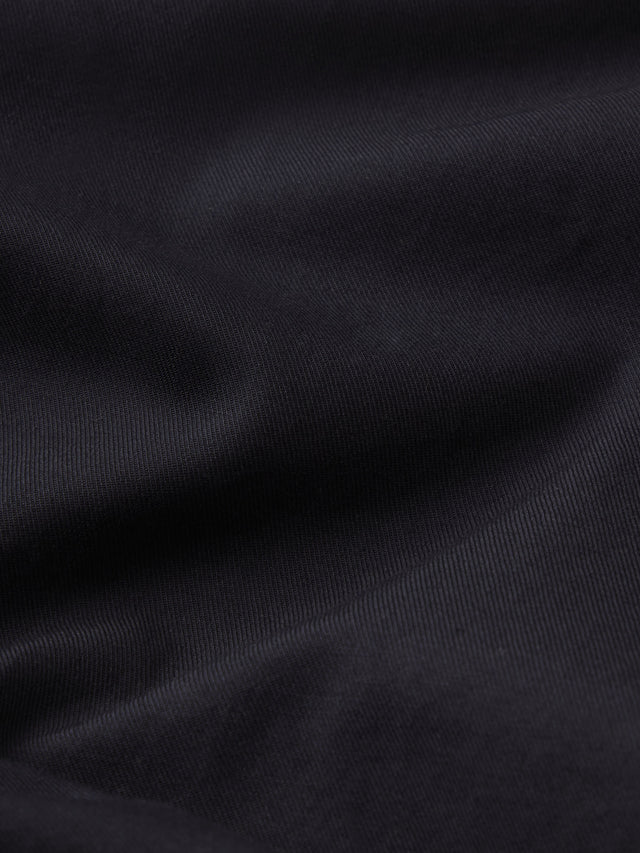 The Cuffed Slim Palazzo Trouser