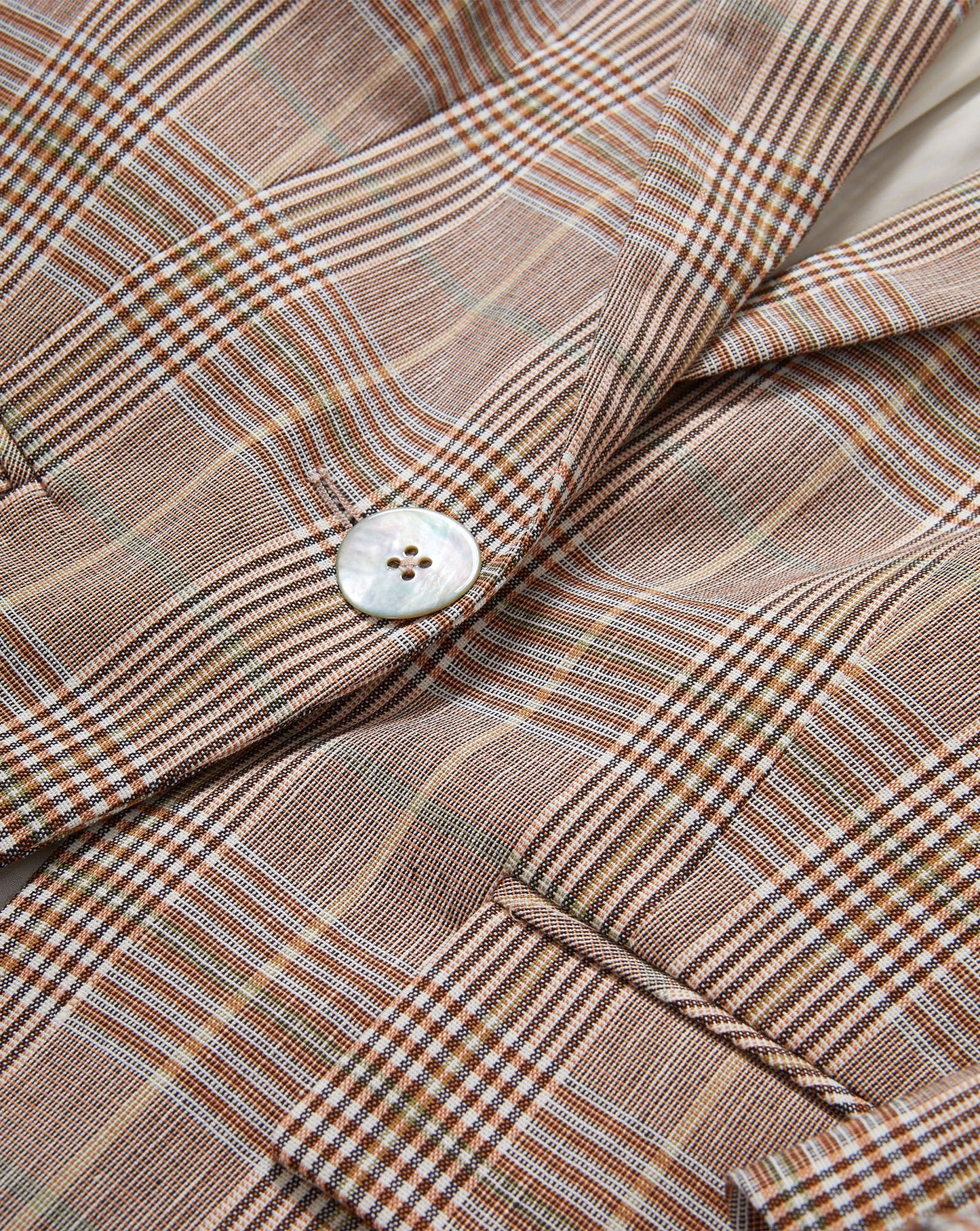 Clayton Dickey Jacket