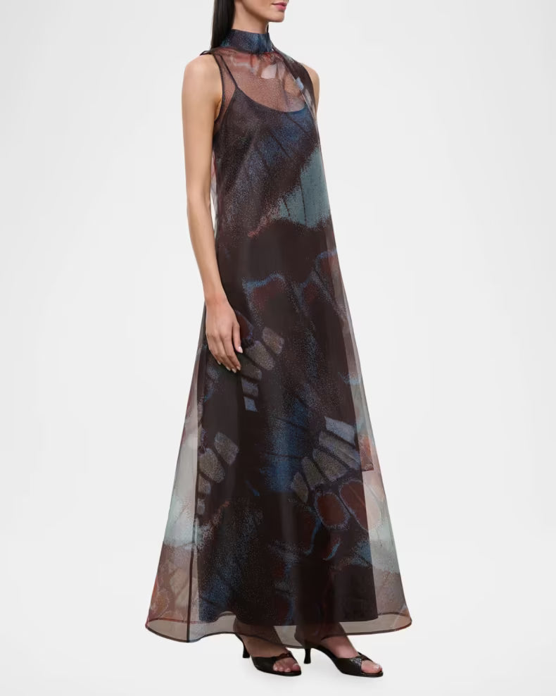 Albee Dress