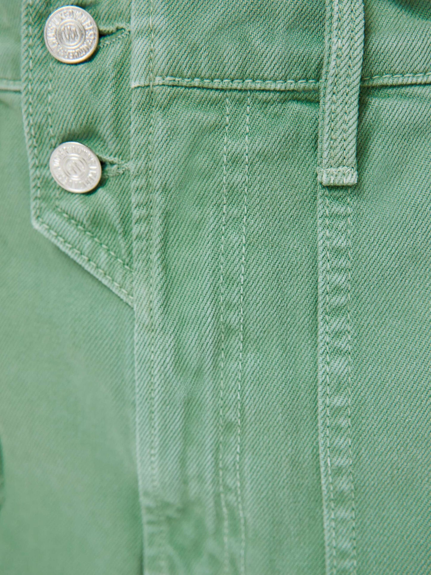 The Detour Short