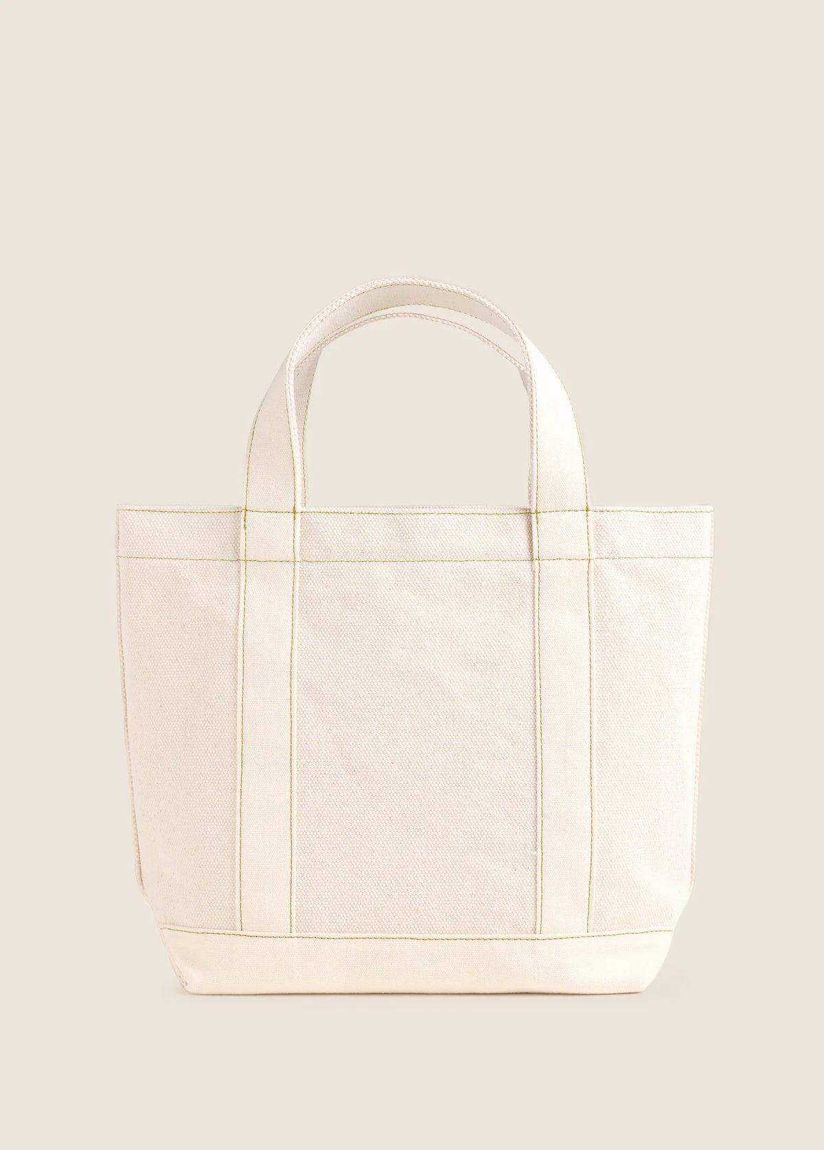 The Canvas Minnie Tote