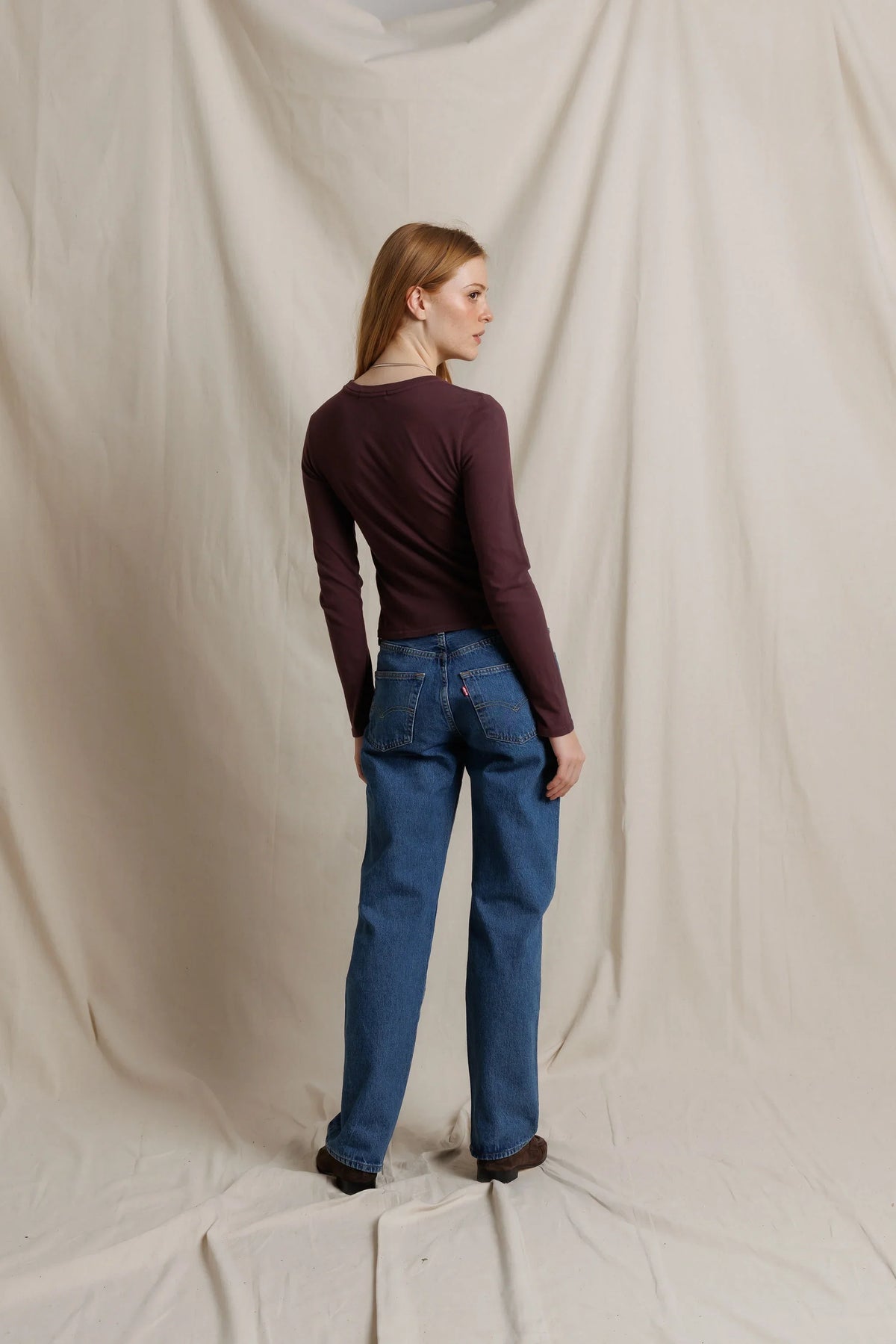 lisa long sleeve