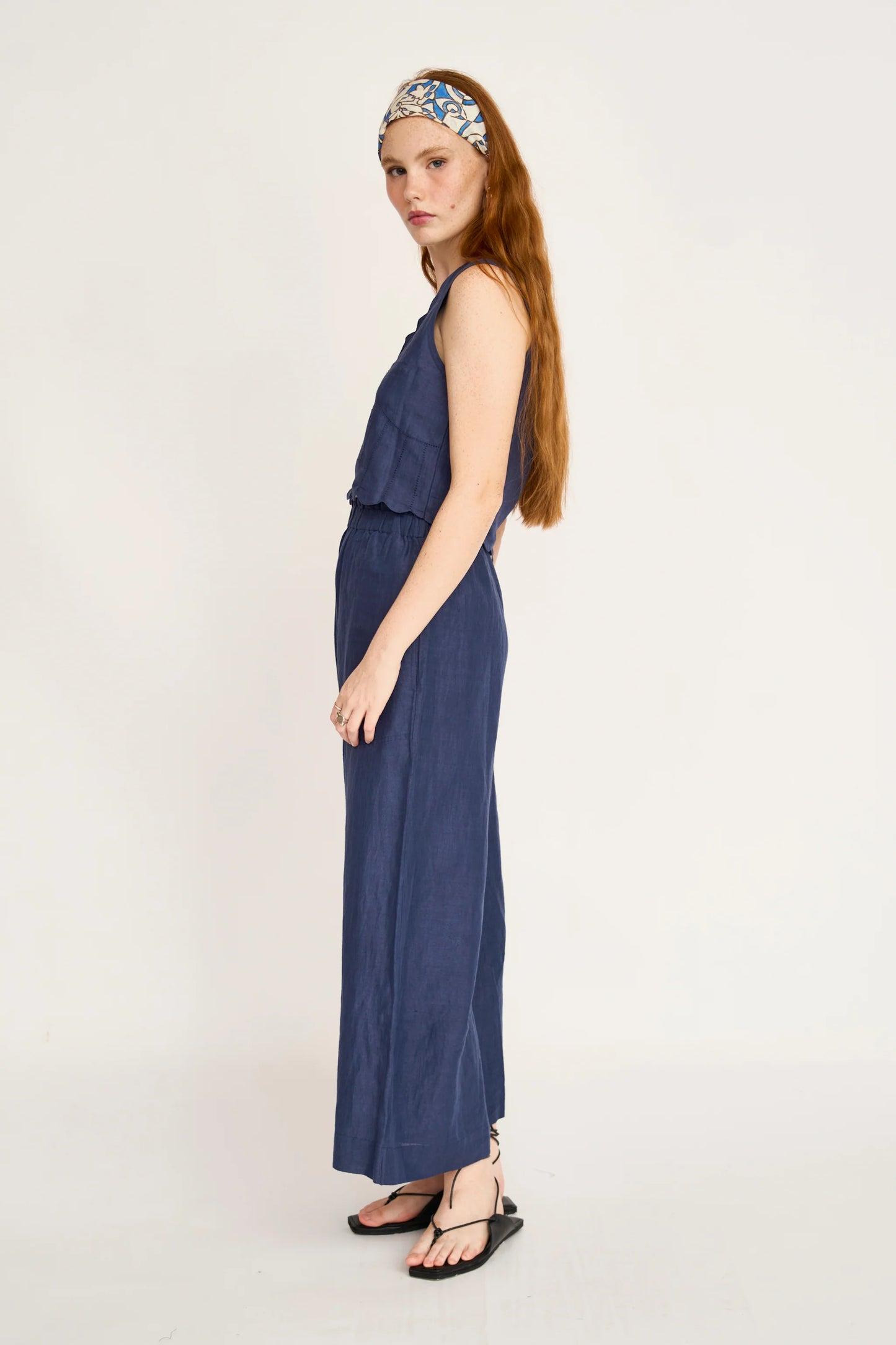 Pull on Pant