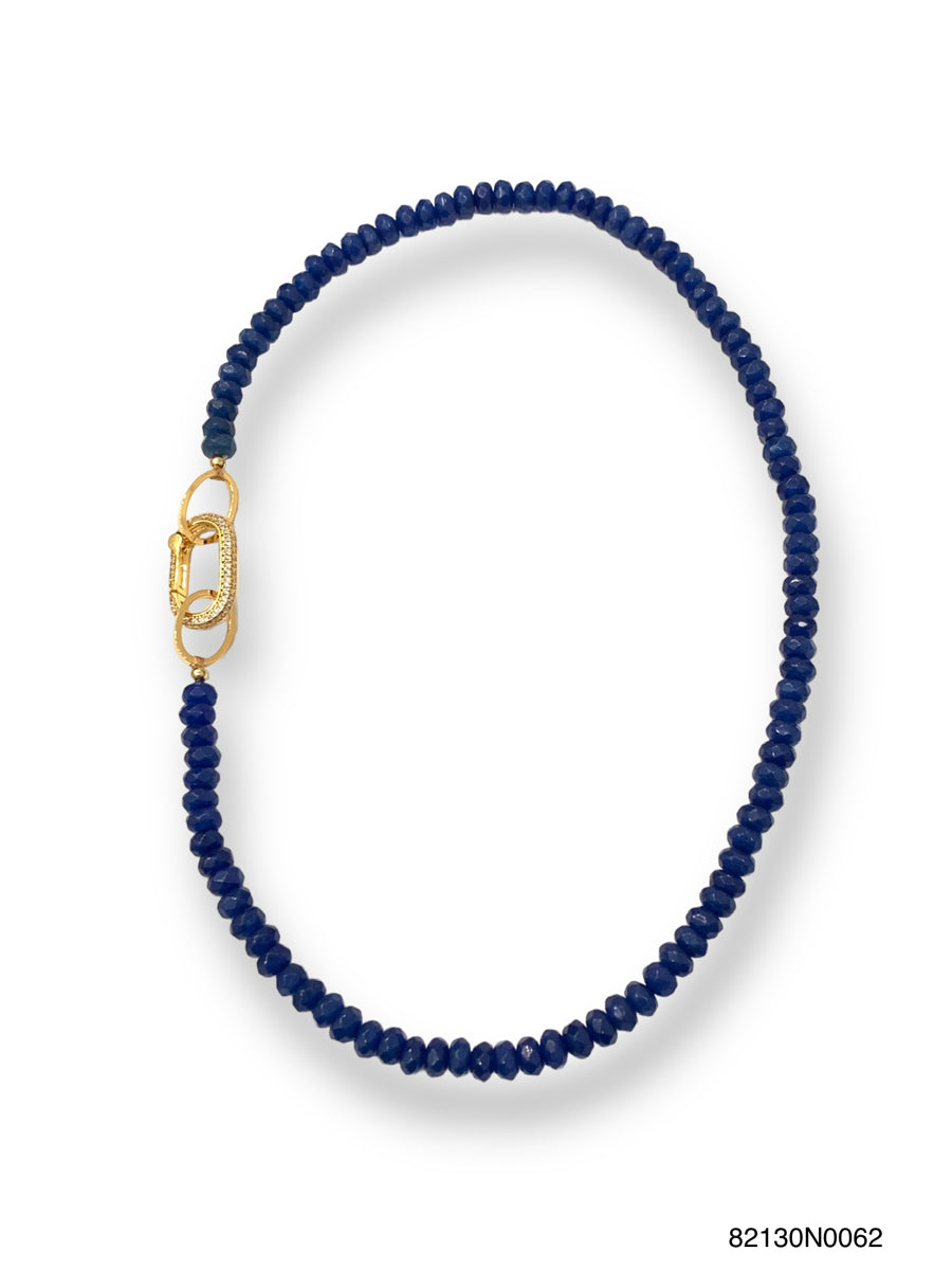 Olympia Necklace