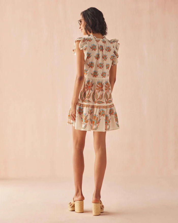 Wilora Mini Dress