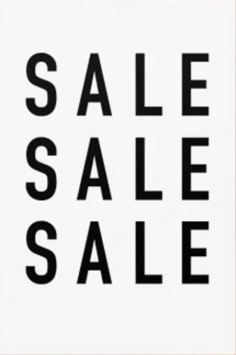 Sale