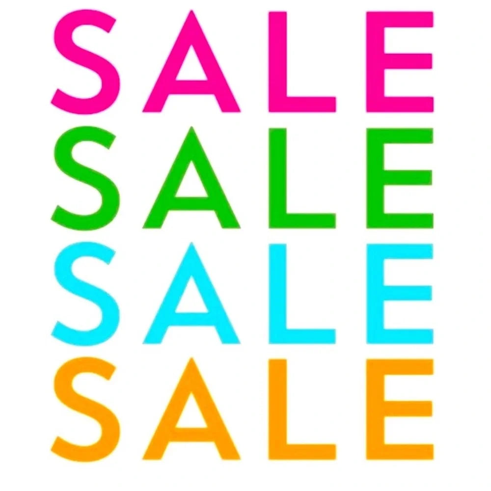 Sale