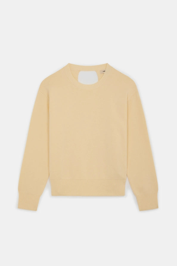 Plamedi Sweater