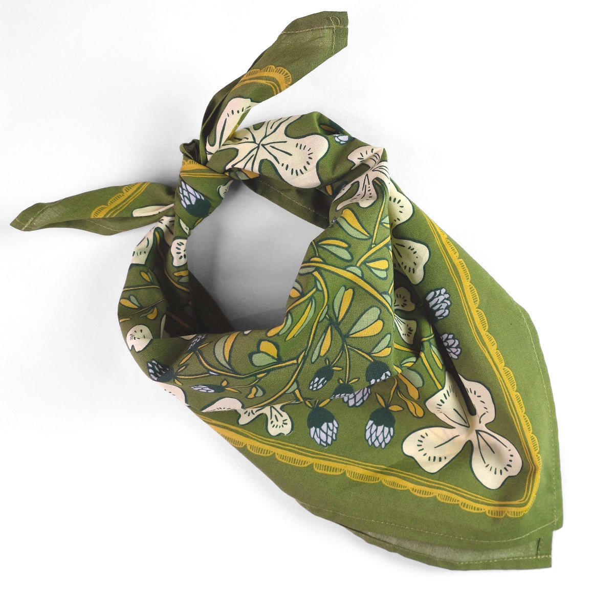 Josephine Bandana