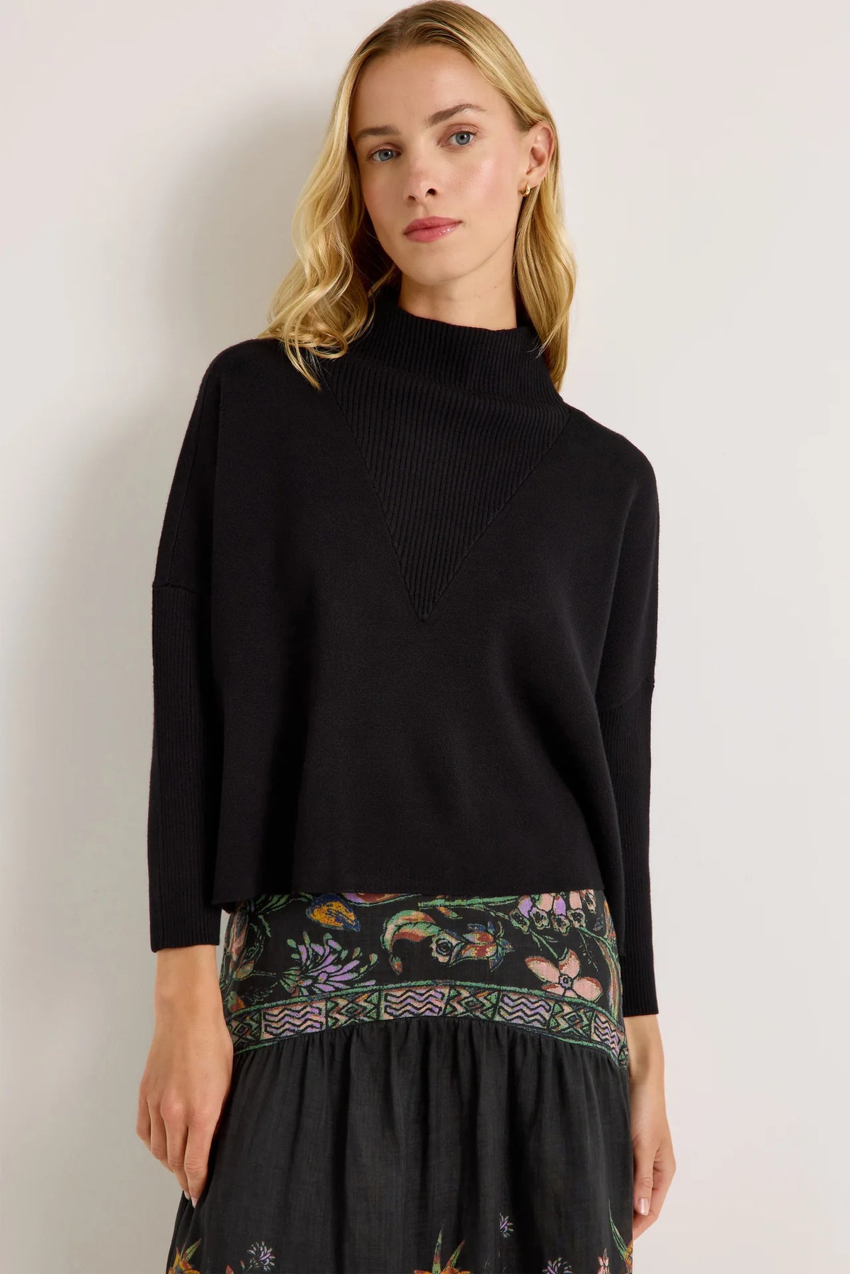 Claudie Popover
