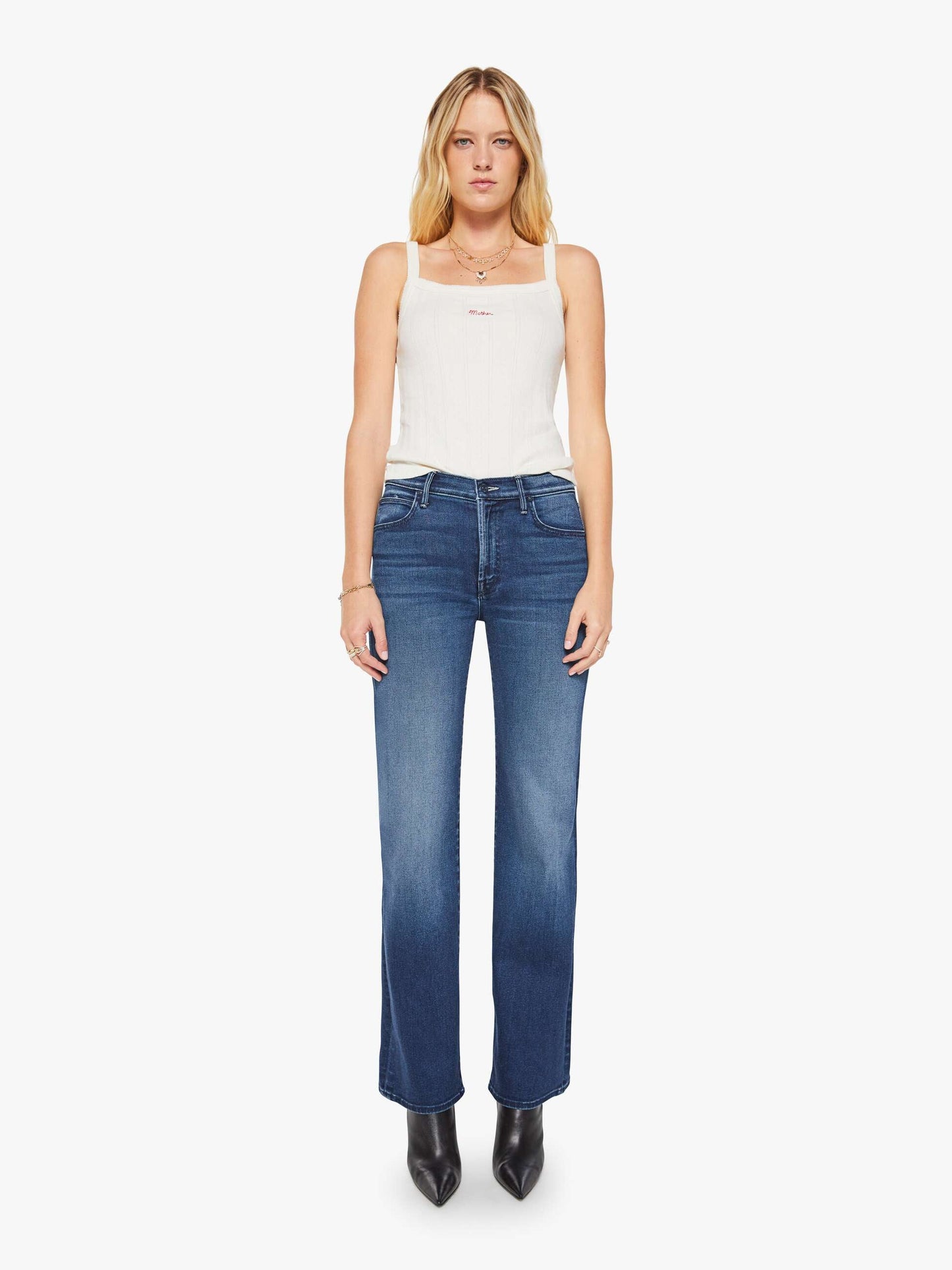 Kick It Jean