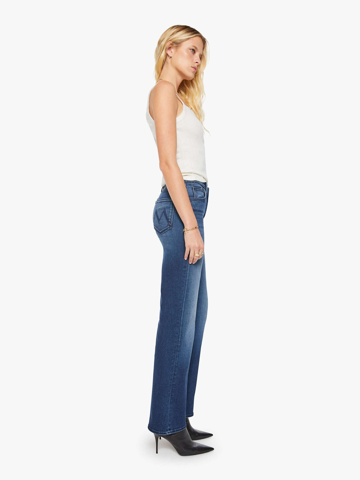 Kick It Jean