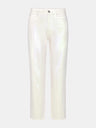 The Coated Hang Jean