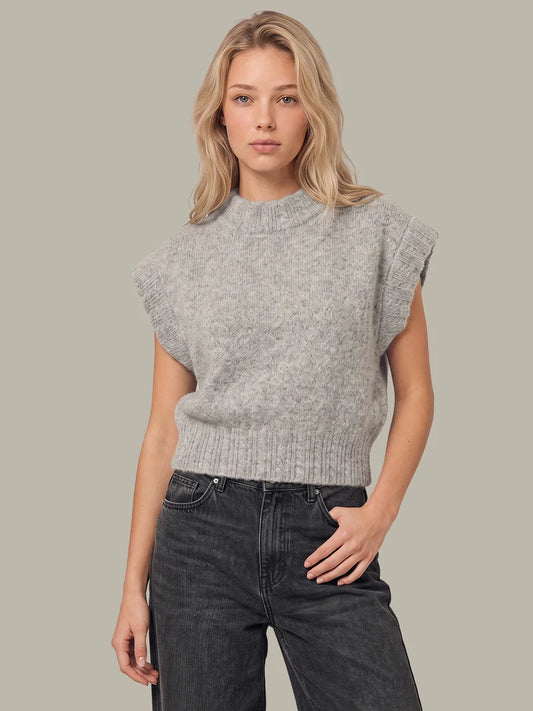 Greer Dolman Pullover