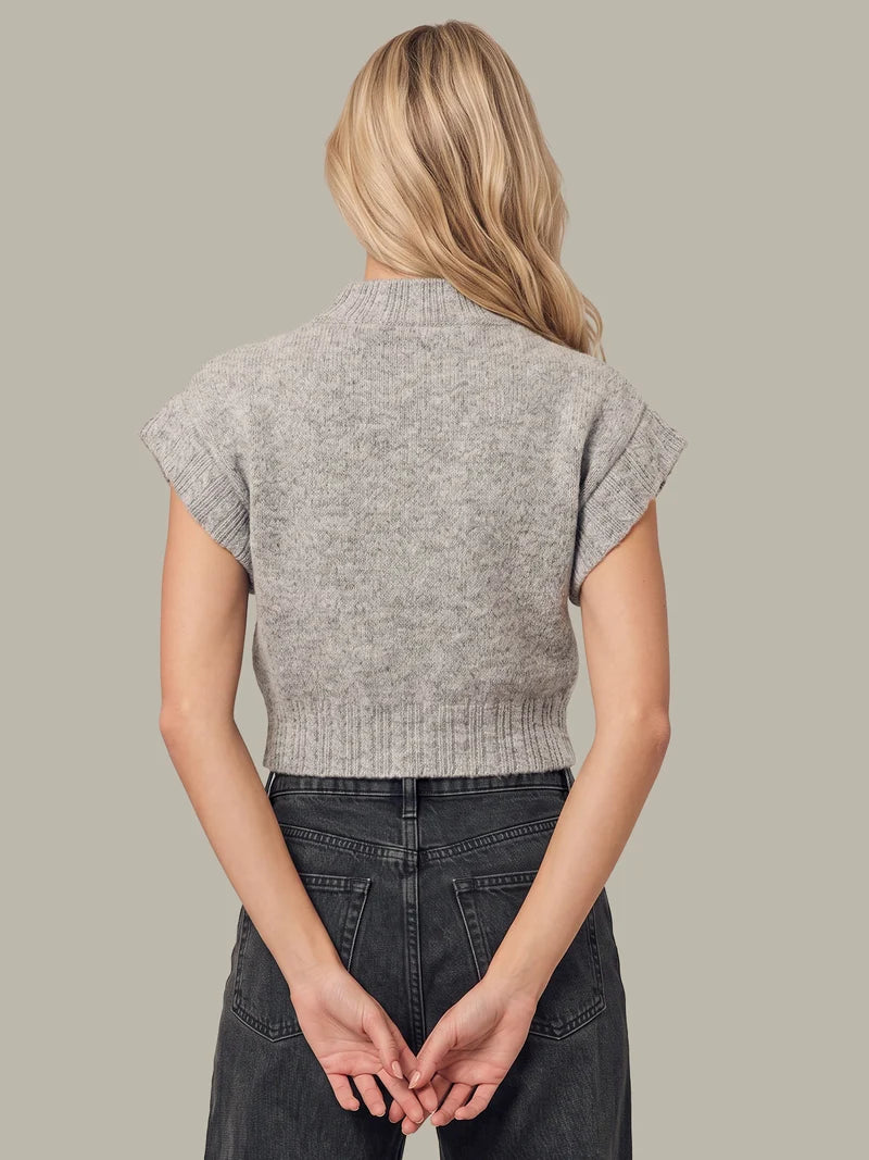 Greer Dolman Pullover
