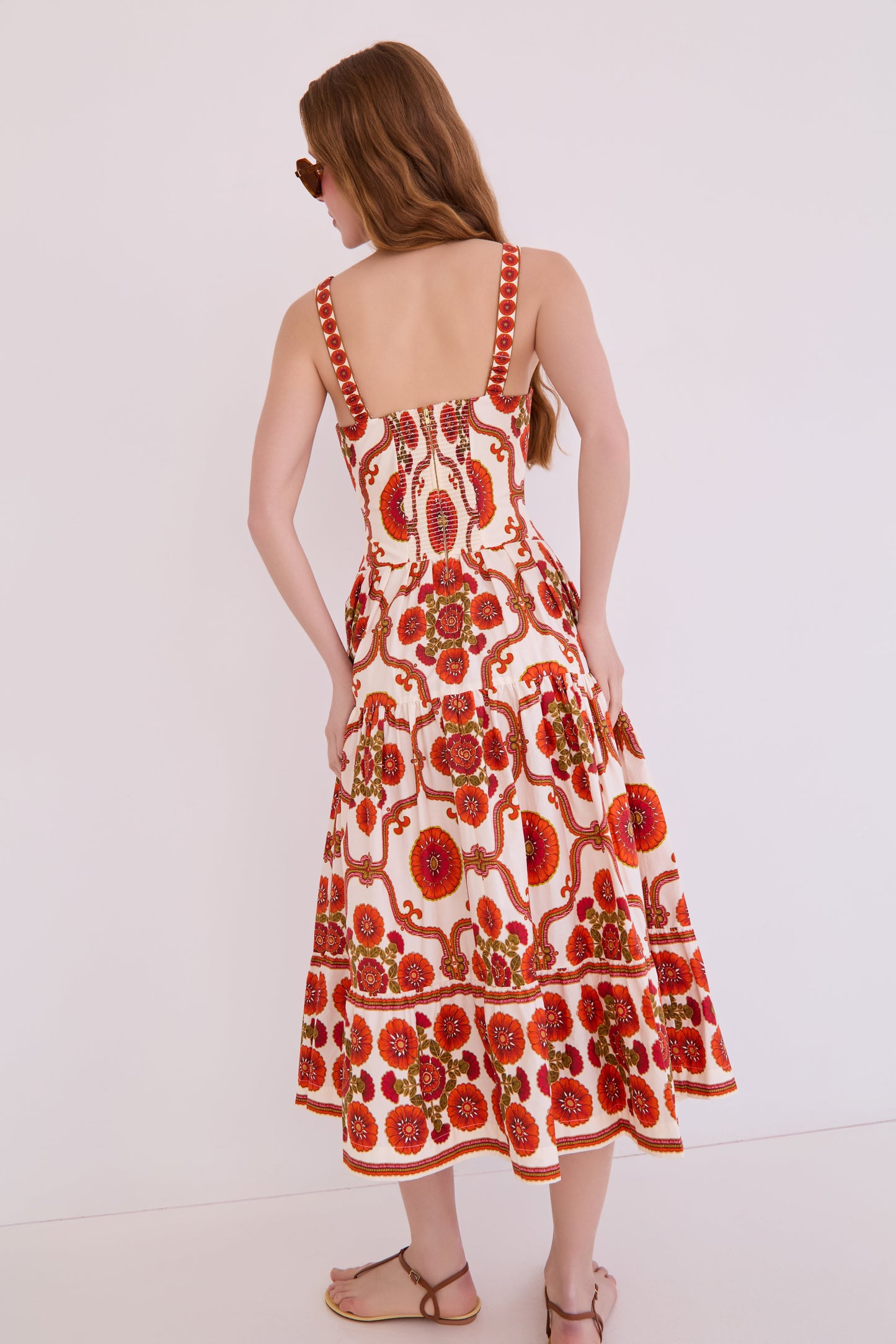 Margarita Dress