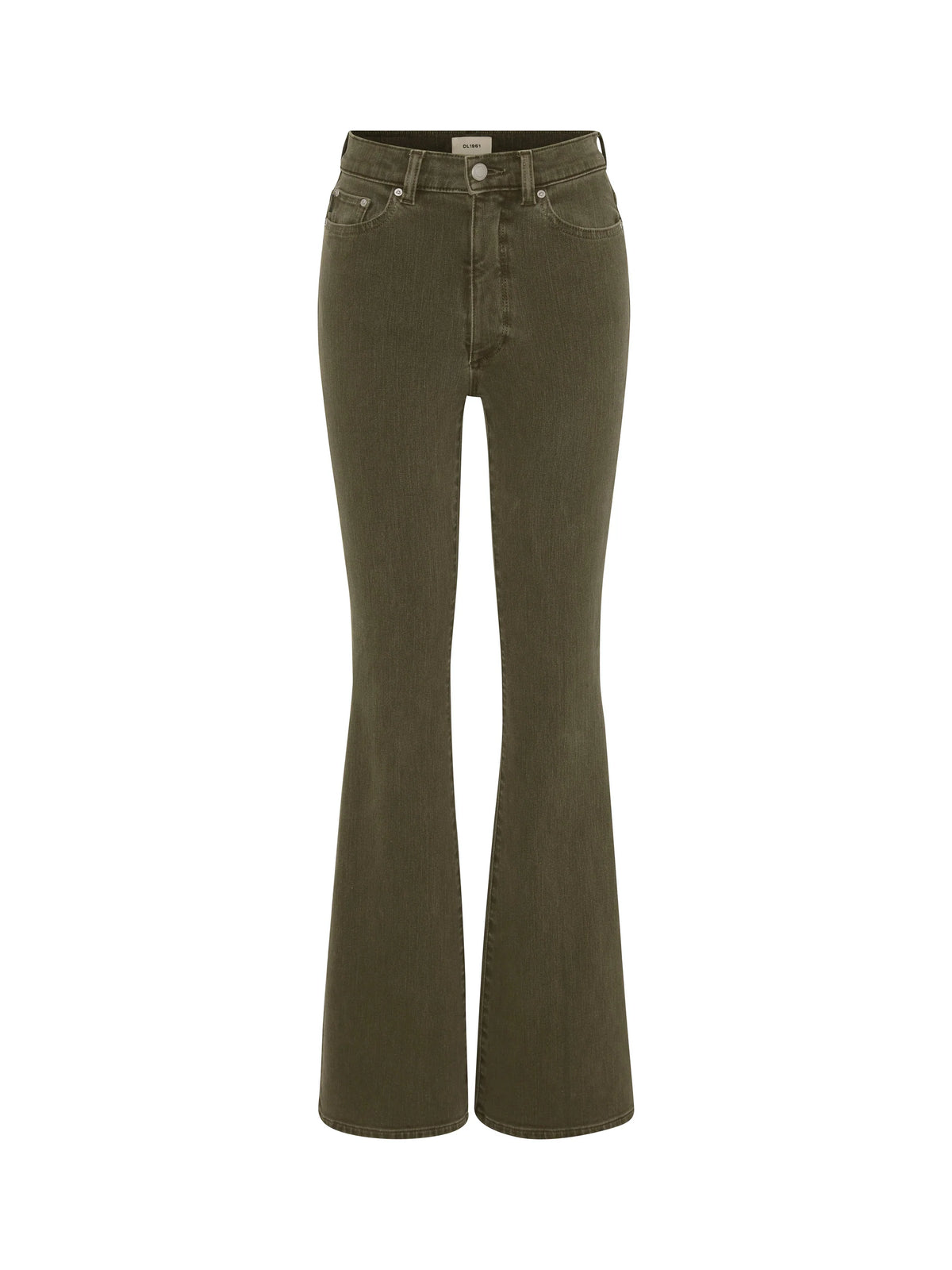 Bridget Boot Jeans