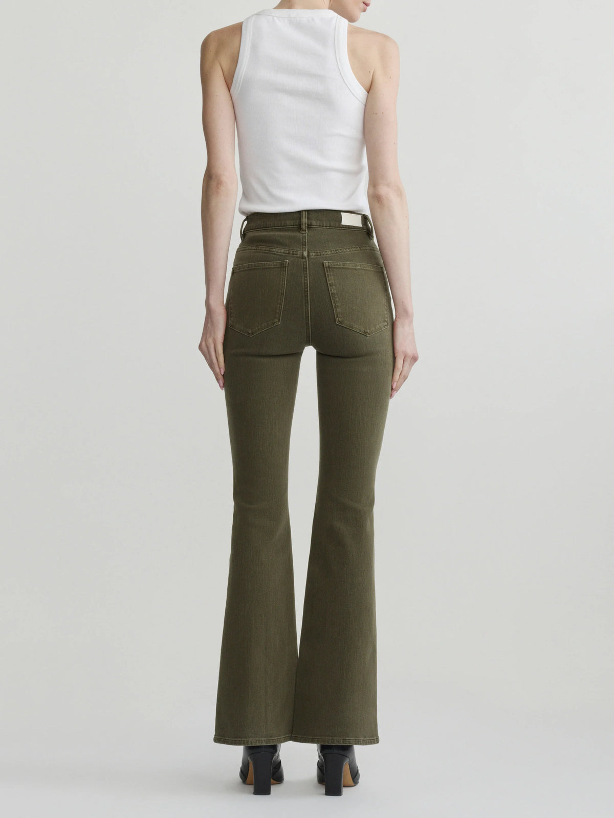 Bridget Boot Jeans