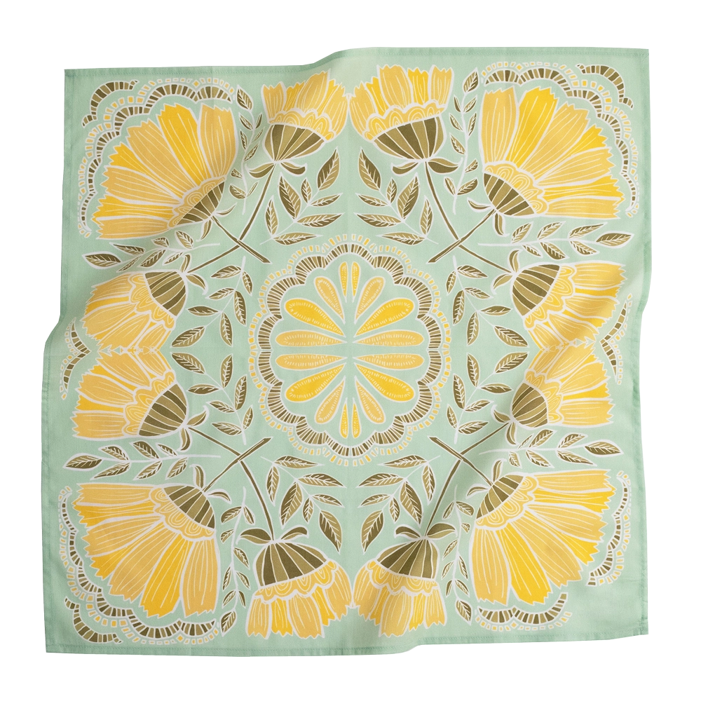 Hazel Bandana