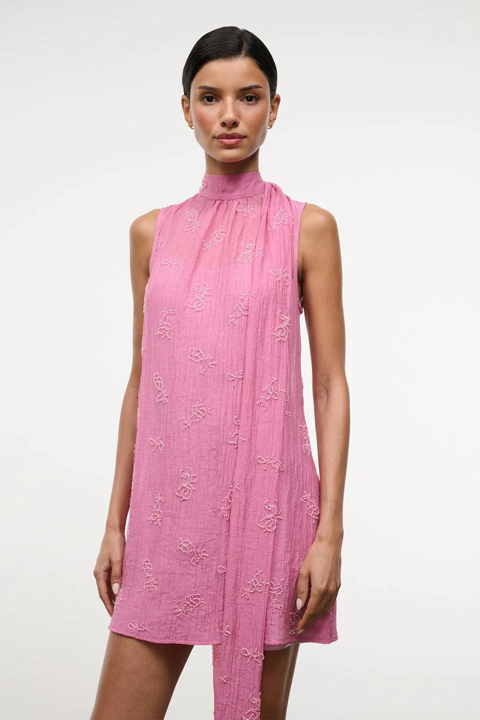 Albee Mini Dress
