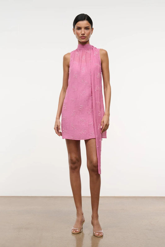 Albee Mini Dress