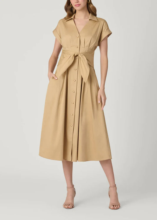 Josephine Dress