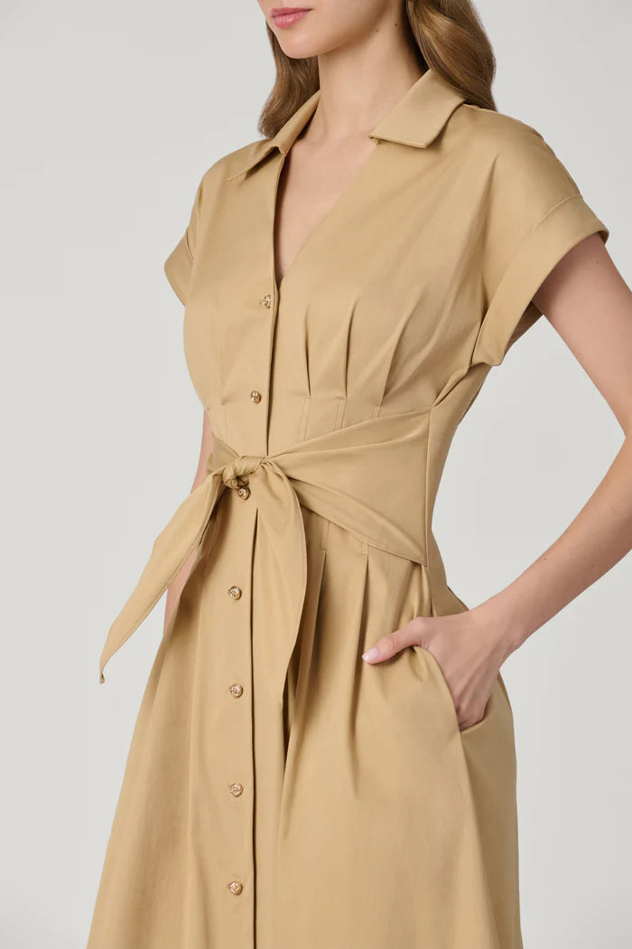 Josephine Dress