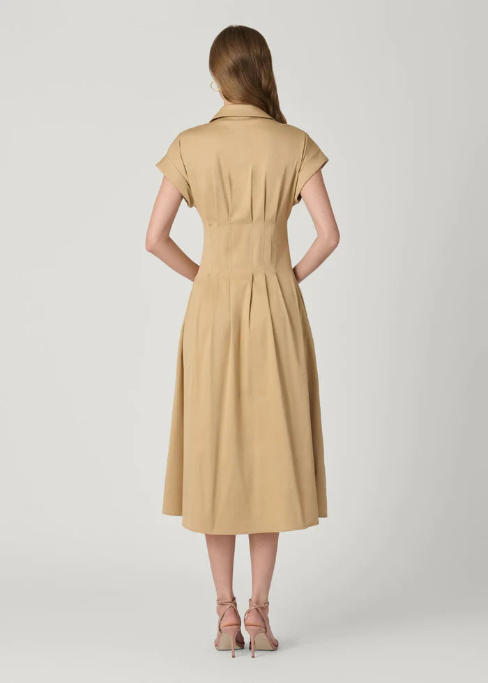 Josephine Dress