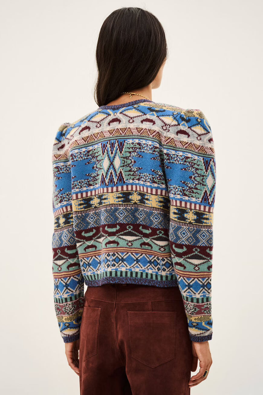Maja Cardigan