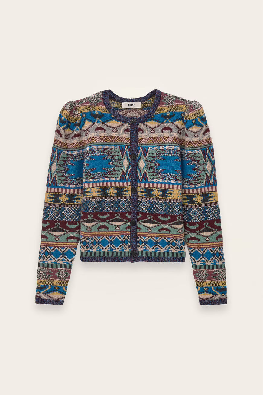 Maja Cardigan
