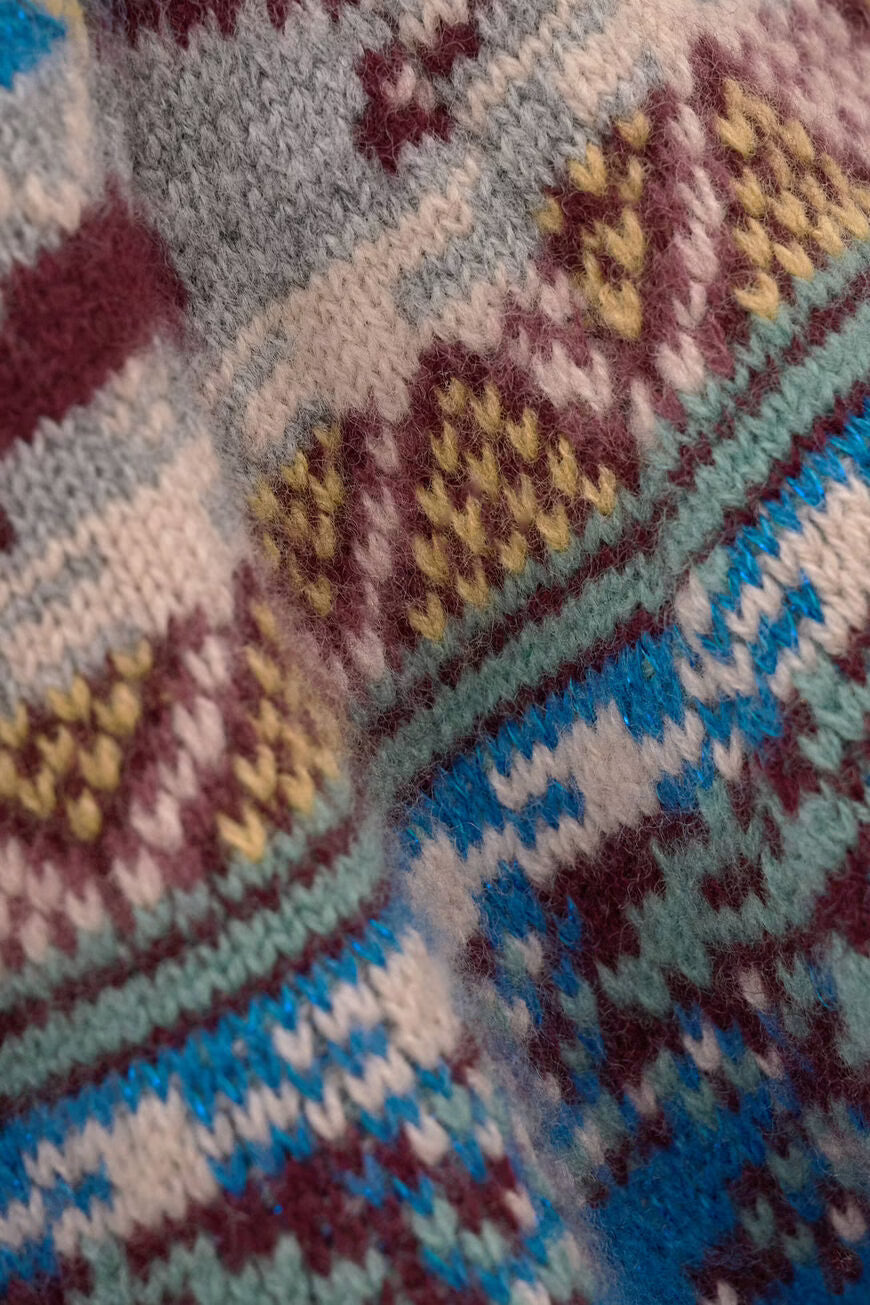 Maja Cardigan