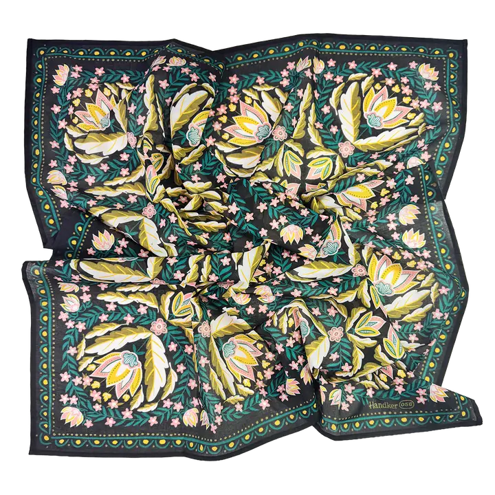 Wild Rag Betty Bandana