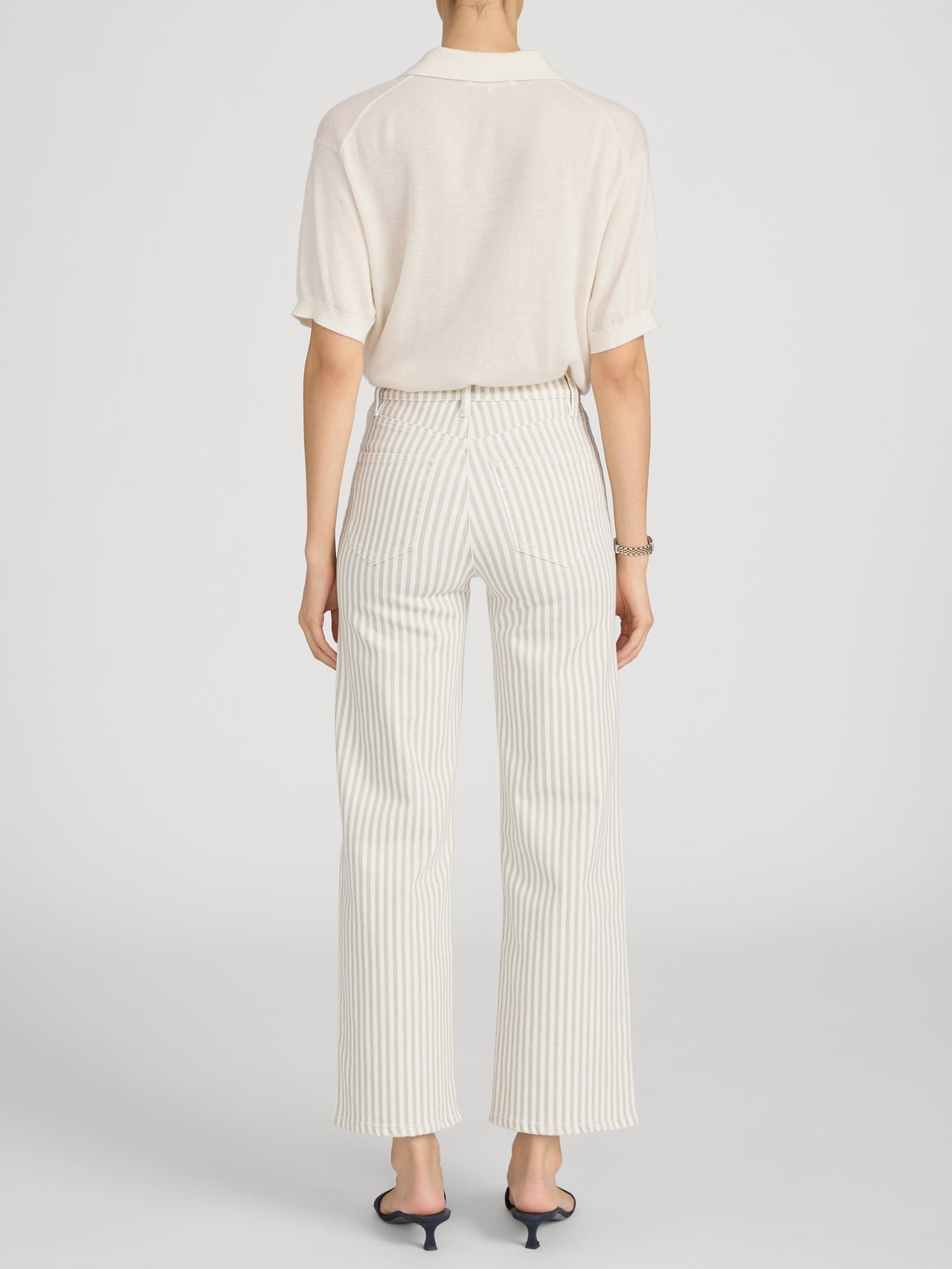 The Anchor Pant